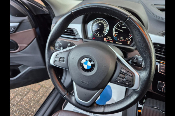 BMW X2 SDrive18i High Executive Leder, Pano