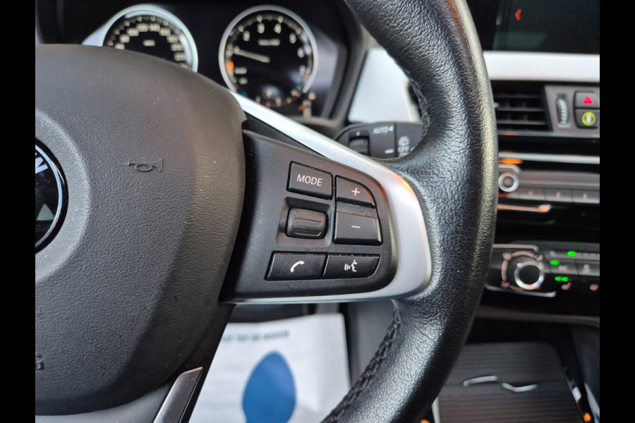 BMW X2 SDrive18i High Executive Leder, Pano