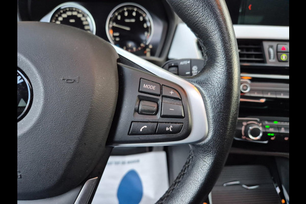 BMW X2 SDrive18i High Executive Leder, Pano