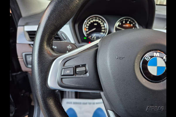 BMW X2 SDrive18i High Executive Leder, Pano