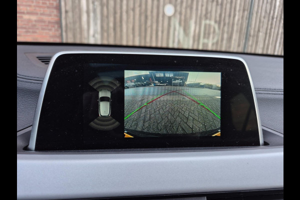 BMW X2 SDrive18i High Executive Leder, Pano