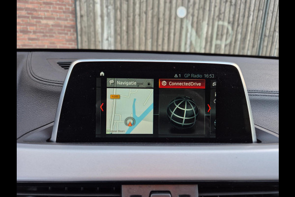 BMW X2 SDrive18i High Executive Leder, Pano