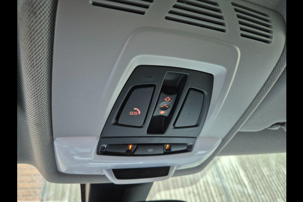 BMW X2 SDrive18i High Executive Leder, Pano