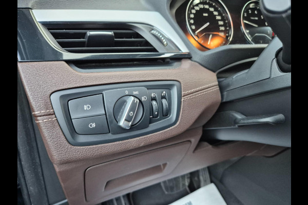 BMW X2 SDrive18i High Executive Leder, Pano