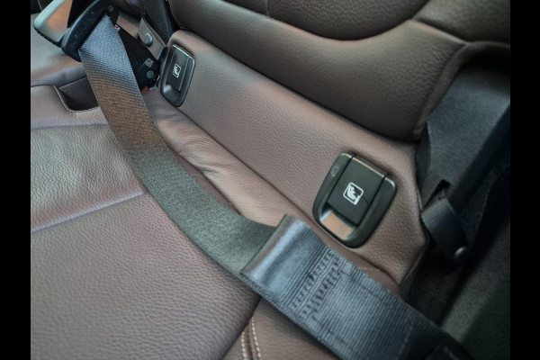 BMW X2 SDrive18i High Executive Leder, Pano