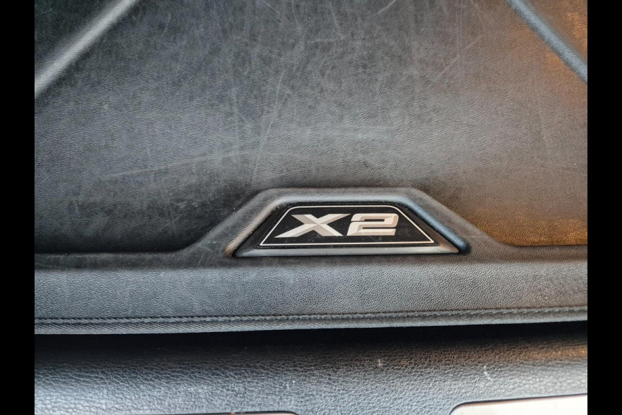 BMW X2 SDrive18i High Executive Leder, Pano