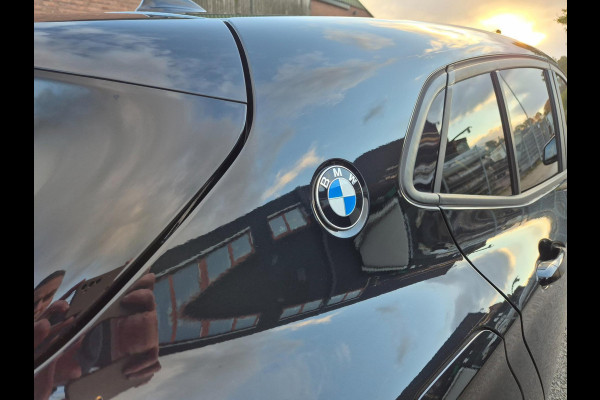 BMW X2 SDrive18i High Executive Leder, Pano