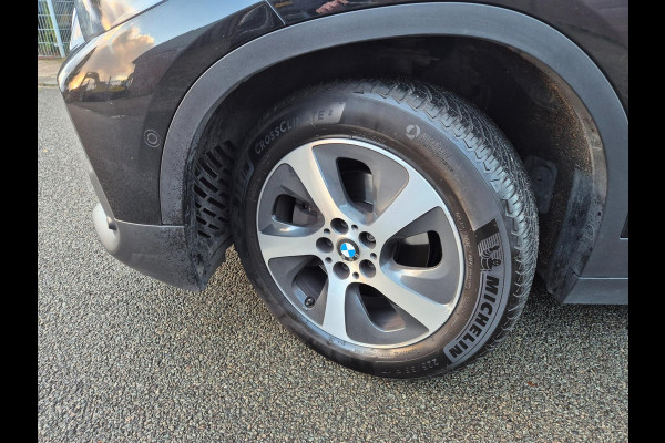 BMW X2 SDrive18i High Executive Leder, Pano