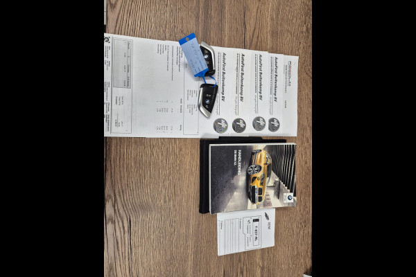 BMW X2 SDrive18i High Executive Leder, Pano