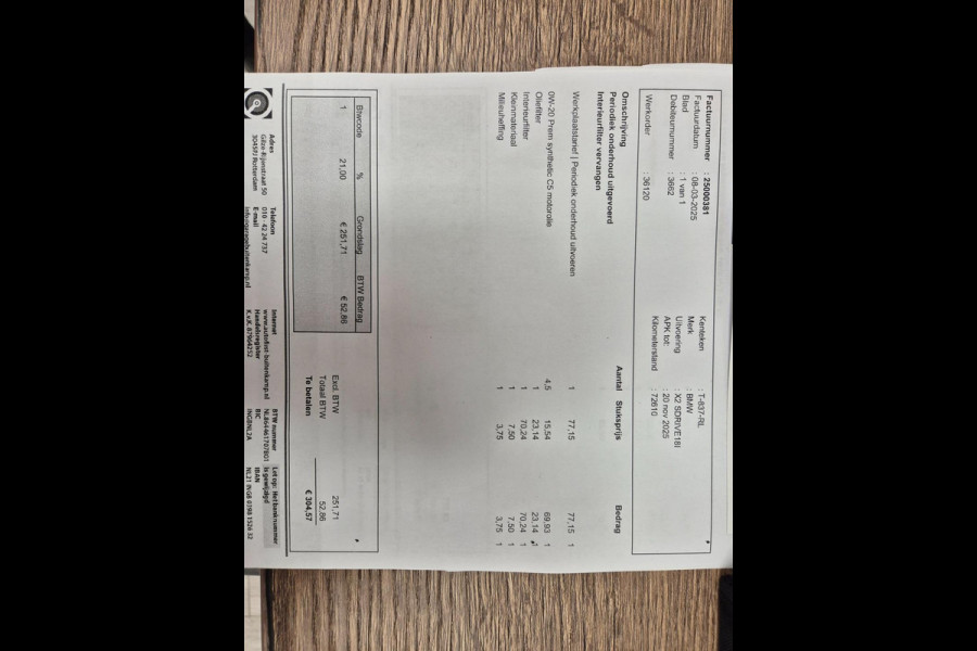 BMW X2 SDrive18i High Executive Leder, Pano