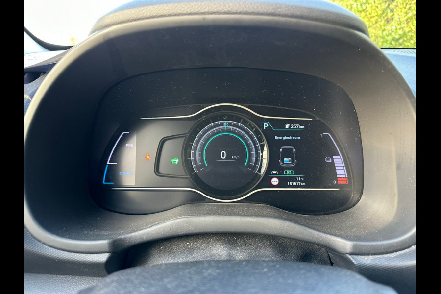 Hyundai Kona EV Premium 64 kWh 3 fase | Leder | Two Tone Black | Climate | occasion Hyundai Kona EV Premium 64 kWh 3 fase | Leder | Two Tone Black | Climate | occasion