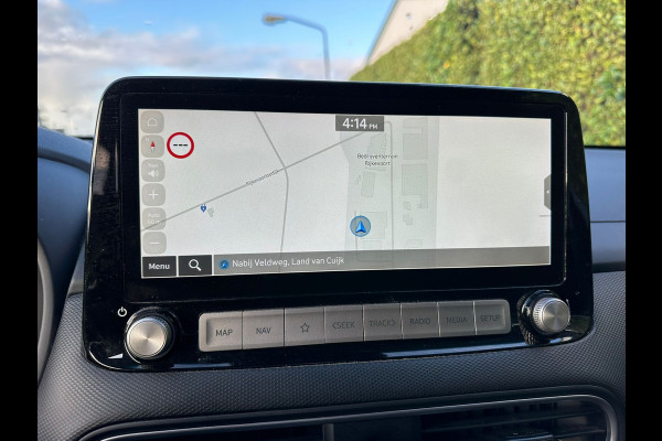 Hyundai Kona EV Premium 64 kWh 3 fase | Leder | Two Tone Black | Climate | occasion Hyundai Kona EV Premium 64 kWh 3 fase | Leder | Two Tone Black | Climate | occasion