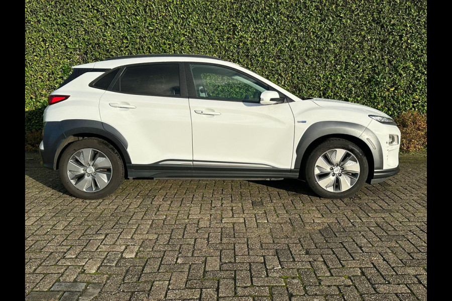Hyundai Kona EV Fashion 64 kWh 3 Fase | Climate | Adaptive CC | Navi | occasion