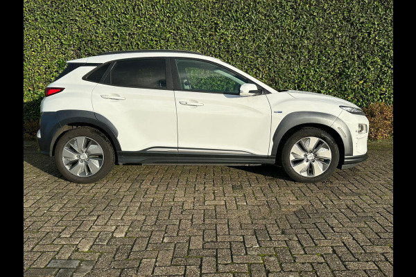 Hyundai Kona EV Fashion 64 kWh 3 Fase | Climate | Adaptive CC | Navi | occasion