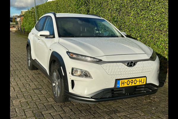 Hyundai Kona EV Fashion 64 kWh 3 Fase | Climate | Adaptive CC | Navi | occasion