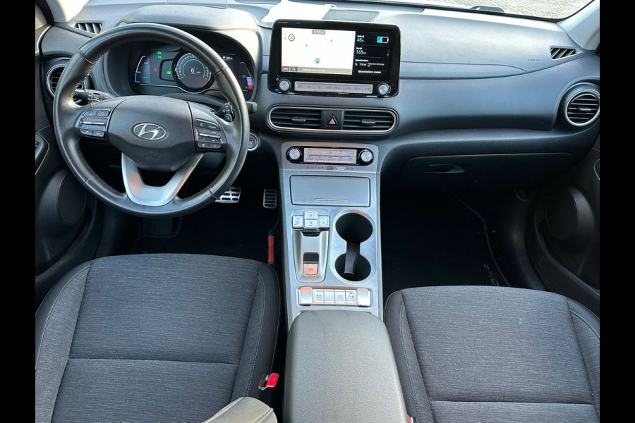 Hyundai Kona EV Fashion 64 kWh 3 Fase | Climate | Adaptive CC | Navi | occasion