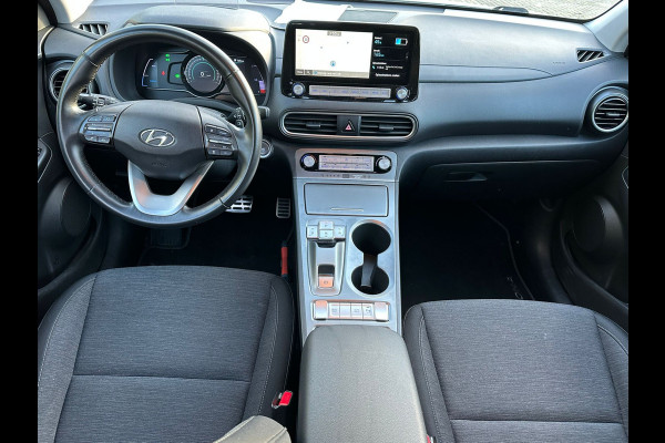 Hyundai Kona EV Fashion 64 kWh 3 Fase | Climate | Adaptive CC | Navi | occasion