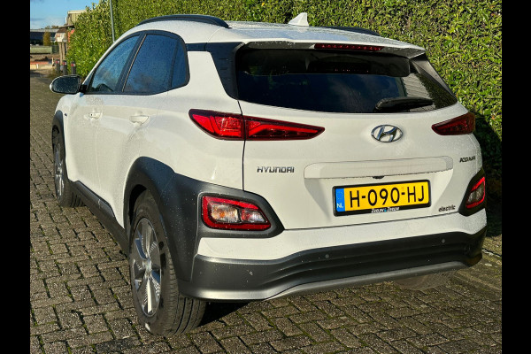 Hyundai Kona EV Fashion 64 kWh 3 Fase | Climate | Adaptive CC | Navi | occasion