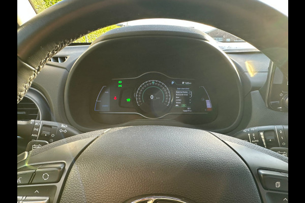 Hyundai Kona EV Fashion 64 kWh 3 Fase | Climate | Adaptive CC | Navi | occasion