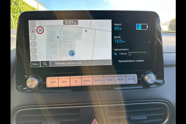 Hyundai Kona EV Fashion 64 kWh 3 Fase | Climate | Adaptive CC | Navi | occasion