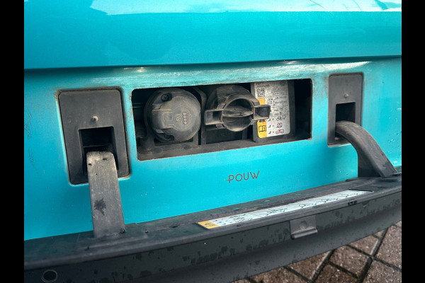 Volkswagen ID.3 First 58 kWh Trekhaak Volkswagen ID.3 First 58 kWh Trekhaak