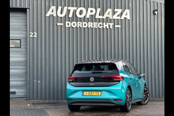 Volkswagen ID.3 First 58 kWh Trekhaak Volkswagen ID.3 First 58 kWh Trekhaak