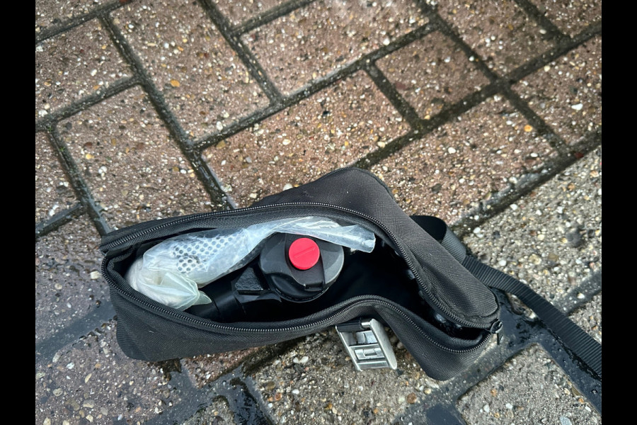 Volkswagen ID.3 First 58 kWh Trekhaak Volkswagen ID.3 First 58 kWh Trekhaak