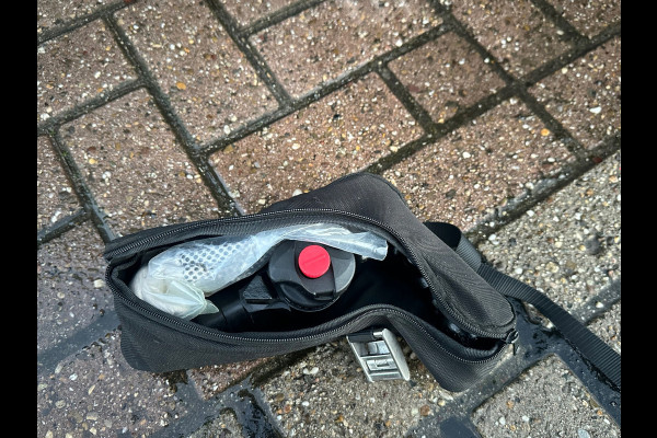 Volkswagen ID.3 First 58 kWh Trekhaak Volkswagen ID.3 First 58 kWh Trekhaak