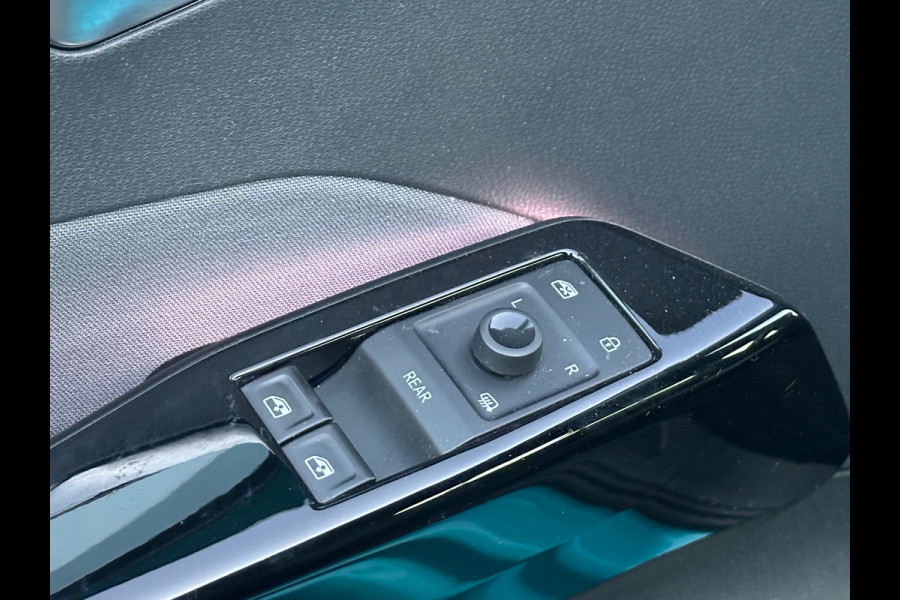 Volkswagen ID.3 First 58 kWh Trekhaak Volkswagen ID.3 First 58 kWh Trekhaak