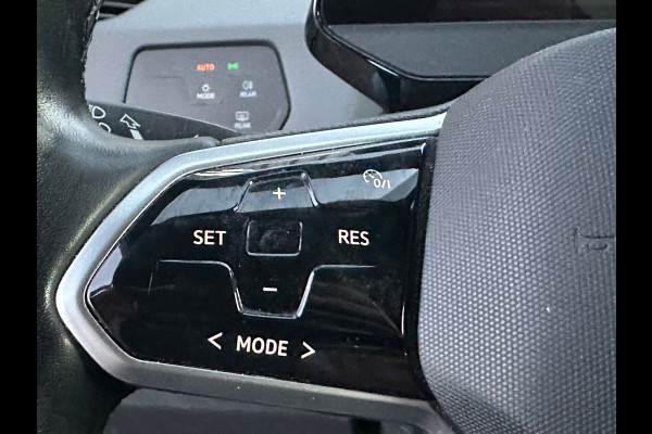 Volkswagen ID.3 First 58 kWh Trekhaak Volkswagen ID.3 First 58 kWh Trekhaak