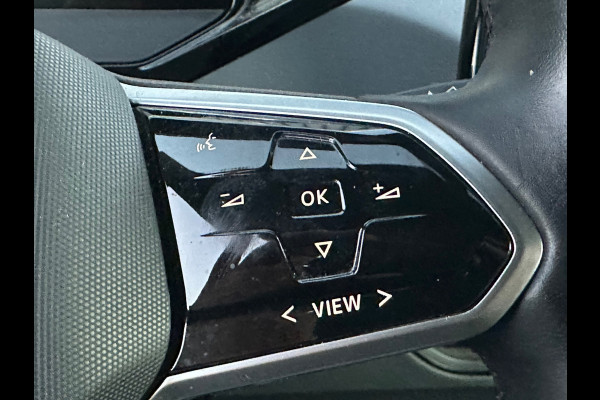 Volkswagen ID.3 First 58 kWh Trekhaak Volkswagen ID.3 First 58 kWh Trekhaak