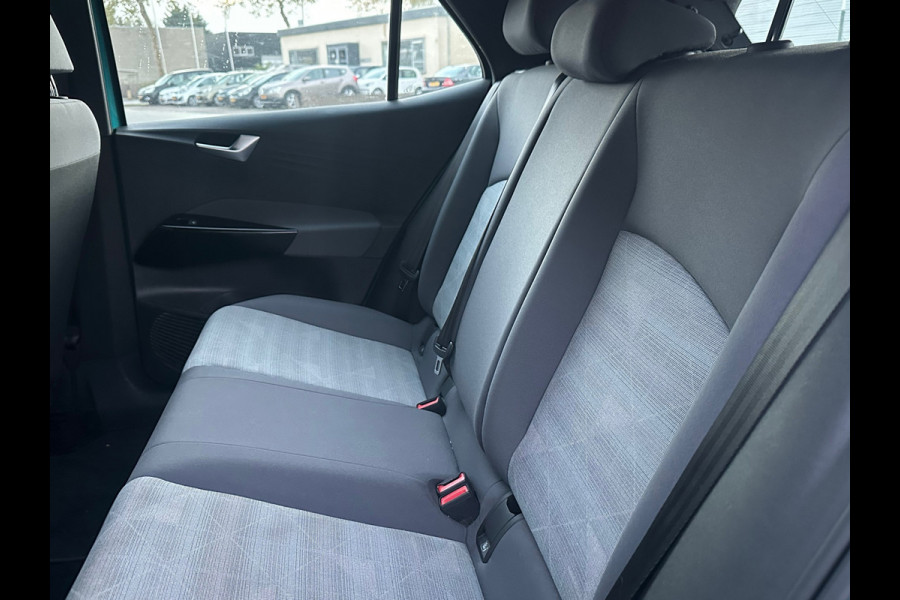 Volkswagen ID.3 First 58 kWh Trekhaak Volkswagen ID.3 First 58 kWh Trekhaak