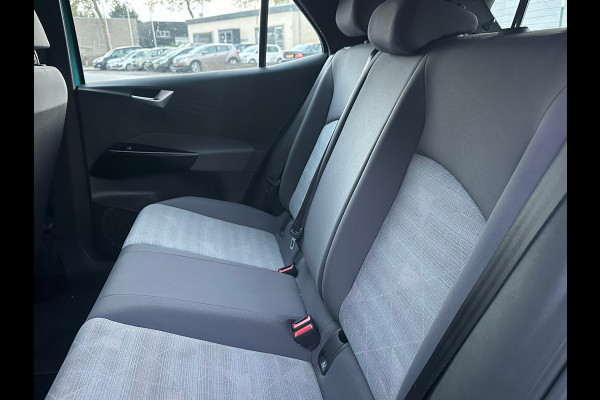 Volkswagen ID.3 First 58 kWh Trekhaak Volkswagen ID.3 First 58 kWh Trekhaak