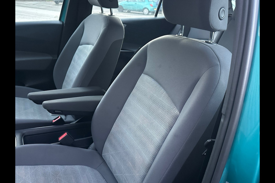 Volkswagen ID.3 First 58 kWh Trekhaak Volkswagen ID.3 First 58 kWh Trekhaak