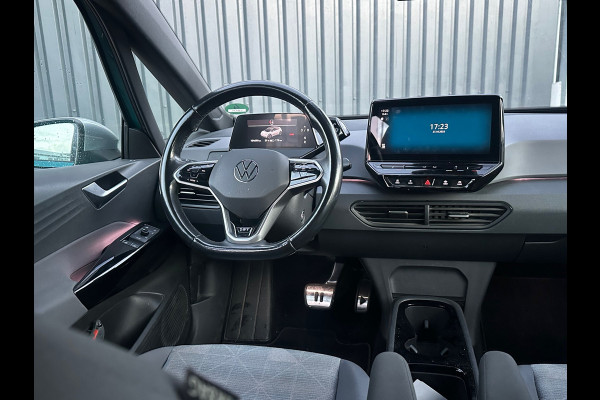 Volkswagen ID.3 First 58 kWh Trekhaak Volkswagen ID.3 First 58 kWh Trekhaak