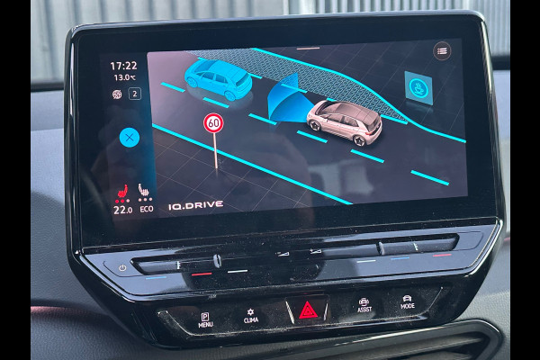 Volkswagen ID.3 First 58 kWh Trekhaak Volkswagen ID.3 First 58 kWh Trekhaak