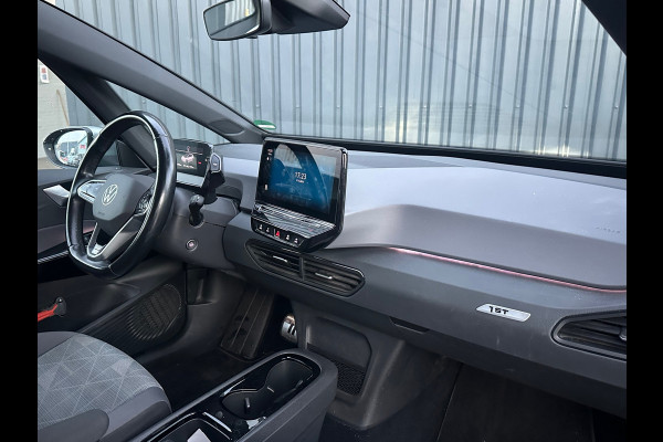 Volkswagen ID.3 First 58 kWh Trekhaak Volkswagen ID.3 First 58 kWh Trekhaak