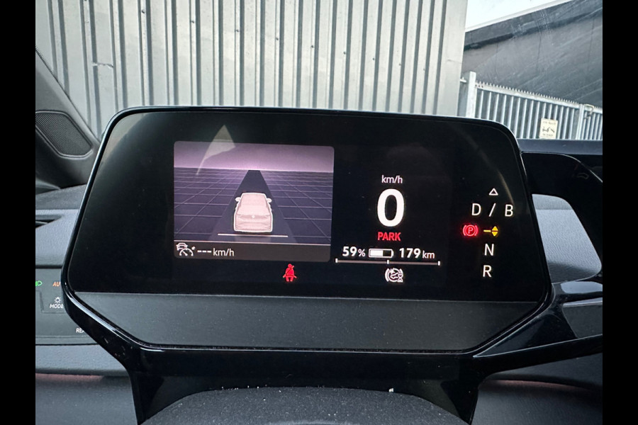 Volkswagen ID.3 First 58 kWh Trekhaak Volkswagen ID.3 First 58 kWh Trekhaak