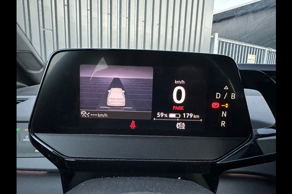 Volkswagen ID.3 First 58 kWh Trekhaak Volkswagen ID.3 First 58 kWh Trekhaak