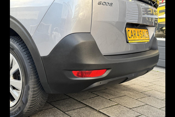 Peugeot 5008 1.2 PureTech Active Pack 7 Persoons - Navigatie/Apple CarPlay I Airco I LED I PDC I Sport velgen I-Dealer onderhouden Peugeot 5008 1.2 PureTech Active Pack 7 Persoons - Navigatie/Apple CarPlay I Airco I LED I PDC I Sport velgen I-Dealer onderhouden