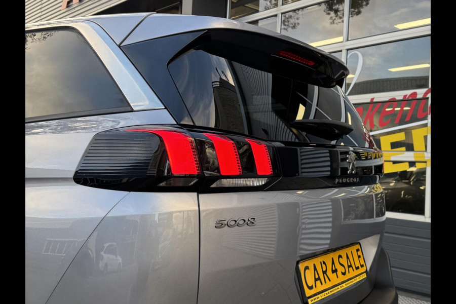 Peugeot 5008 1.2 PureTech Active Pack 7 Persoons - Navigatie/Apple CarPlay I Airco I LED I PDC I Sport velgen I-Dealer onderhouden Peugeot 5008 1.2 PureTech Active Pack 7 Persoons - Navigatie/Apple CarPlay I Airco I LED I PDC I Sport velgen I-Dealer onderhouden