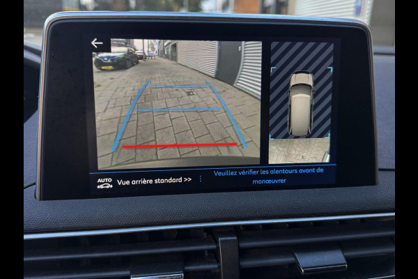 Peugeot 5008 1.2 PureTech Active Pack 7 Persoons - Navigatie/Apple CarPlay I Airco I LED I PDC I Sport velgen I-Dealer onderhouden Peugeot 5008 1.2 PureTech Active Pack 7 Persoons - Navigatie/Apple CarPlay I Airco I LED I PDC I Sport velgen I-Dealer onderhouden