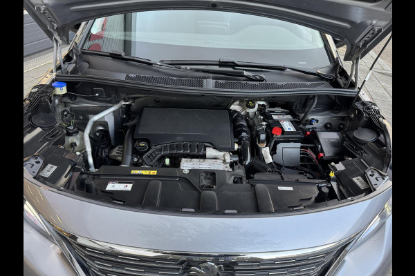 Peugeot 5008 1.2 PureTech Active Pack 7 Persoons - Navigatie/Apple CarPlay I Airco I LED I PDC I Sport velgen I-Dealer onderhouden Peugeot 5008 1.2 PureTech Active Pack 7 Persoons - Navigatie/Apple CarPlay I Airco I LED I PDC I Sport velgen I-Dealer onderhouden
