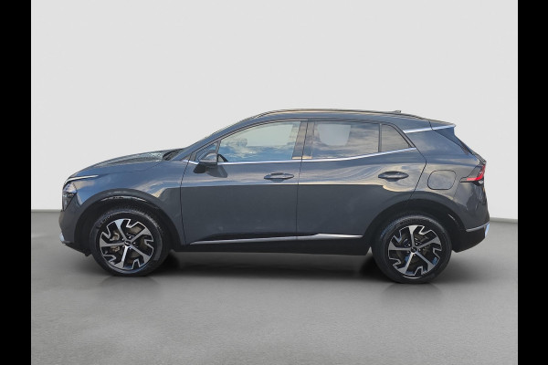Kia Sportage 1.6 T-GDi Hybrid DynamicPlusLine | Navigatie | Dodehoekdetectie | Stoel- en Stuurverwarming | Elektrische achterklep