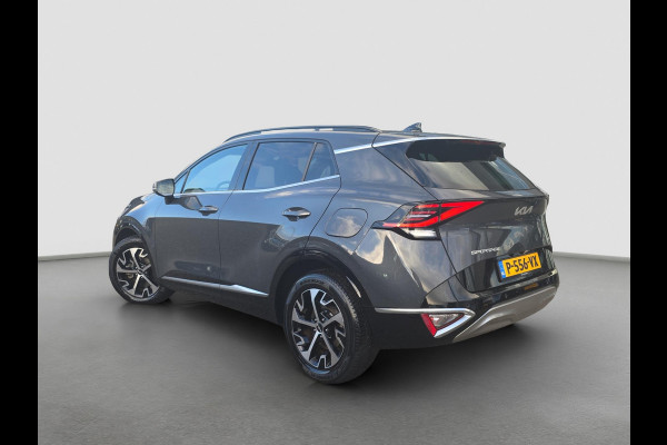 Kia Sportage 1.6 T-GDi Hybrid DynamicPlusLine | Navigatie | Dodehoekdetectie | Stoel- en Stuurverwarming | Elektrische achterklep