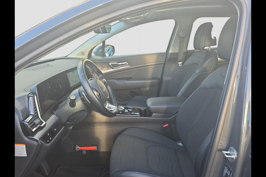 Kia Sportage 1.6 T-GDi Hybrid DynamicPlusLine | Navigatie | Dodehoekdetectie | Stoel- en Stuurverwarming | Elektrische achterklep