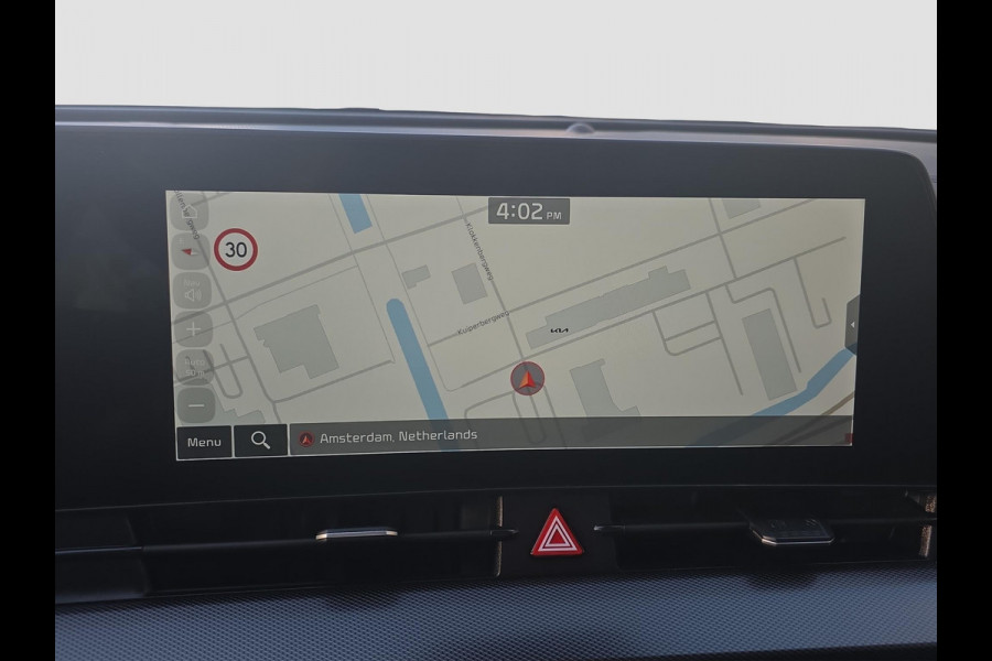 Kia Sportage 1.6 T-GDi Hybrid DynamicPlusLine | Navigatie | Dodehoekdetectie | Stoel- en Stuurverwarming | Elektrische achterklep
