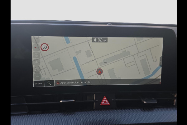 Kia Sportage 1.6 T-GDi Hybrid DynamicPlusLine | Navigatie | Dodehoekdetectie | Stoel- en Stuurverwarming | Elektrische achterklep