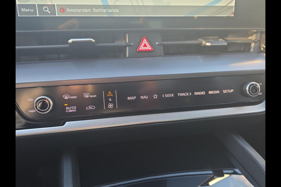 Kia Sportage 1.6 T-GDi Hybrid DynamicPlusLine | Navigatie | Dodehoekdetectie | Stoel- en Stuurverwarming | Elektrische achterklep