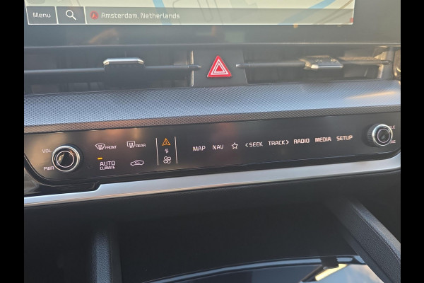 Kia Sportage 1.6 T-GDi Hybrid DynamicPlusLine | Navigatie | Dodehoekdetectie | Stoel- en Stuurverwarming | Elektrische achterklep